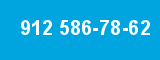 912 586-78-62
